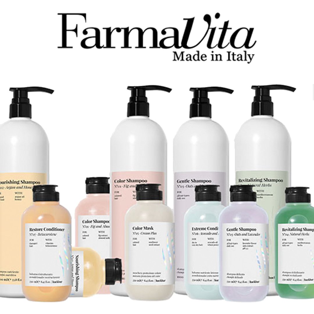 Farmavita