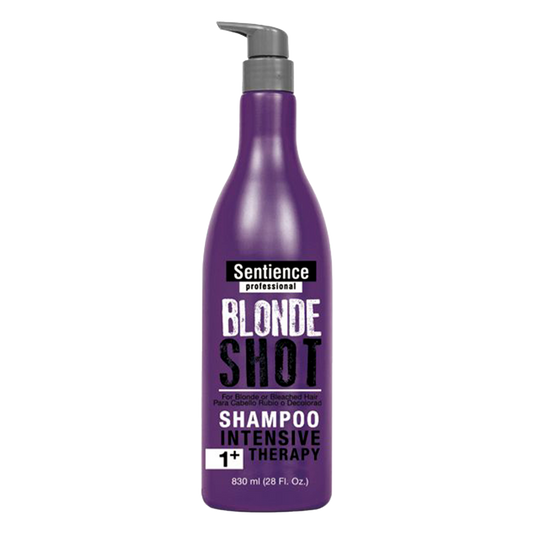 Champú Blonde Shot 830ml - Sentience