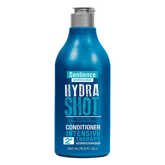 Acondicionador Hydra Shot 500ml - Sentience