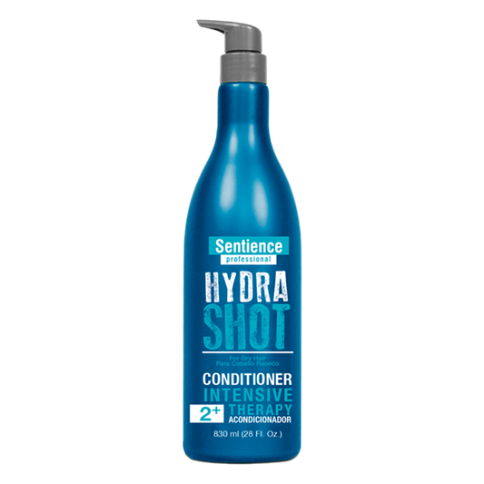 Acondicionador Hydra Shot 830ml - Sentience