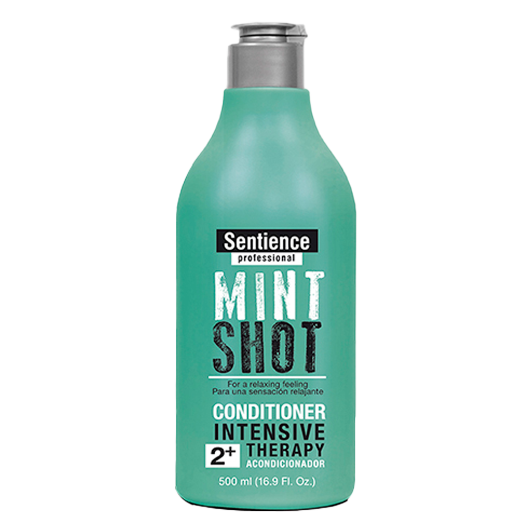 Acondicionador Mint Shot 500ml - Sentience