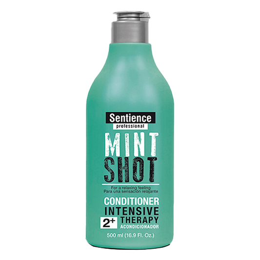 Acondicionador Mint Shot 500ml - Sentience