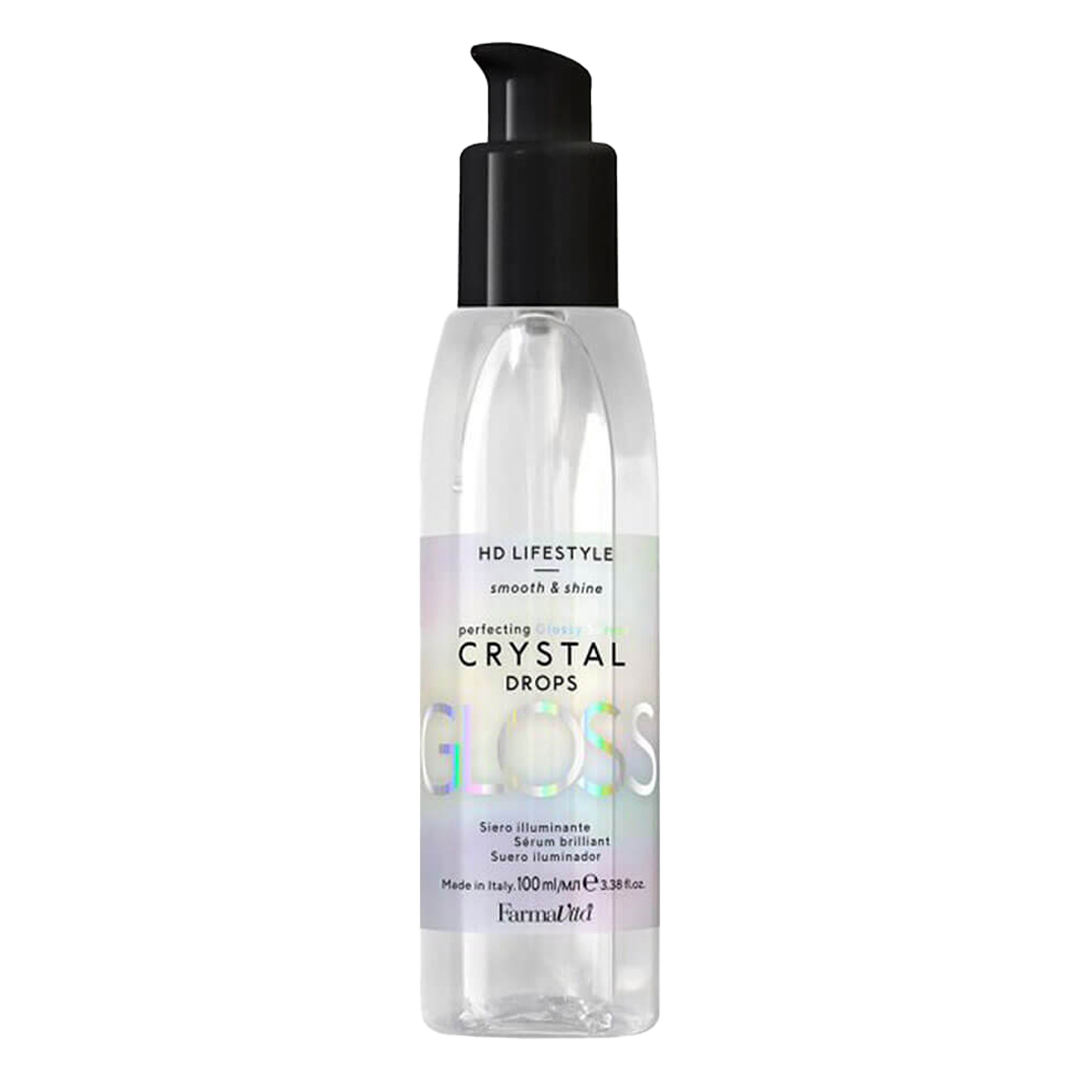 Crystal Drops (100 ml) - Farmavita