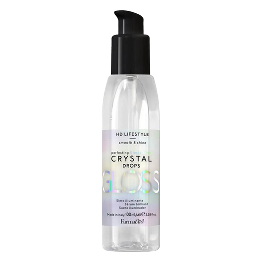 Crystal Drops (100 ml) - Farmavita