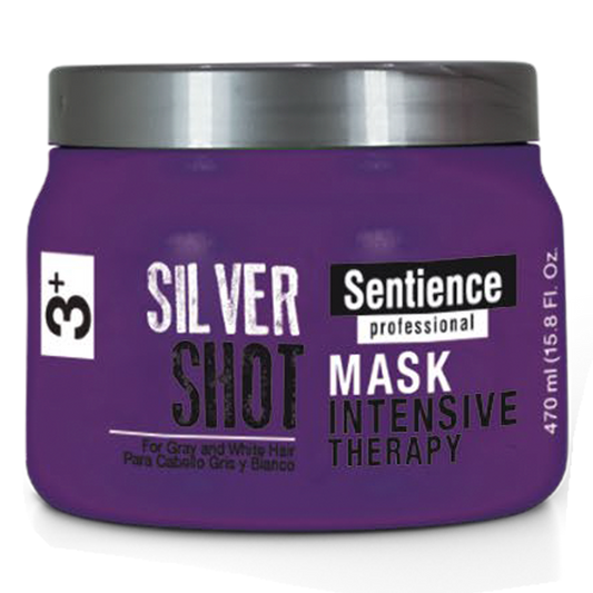 Mask Blonde Shot 470ml - Sentience