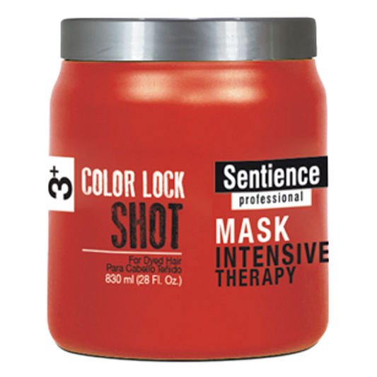 Mask Color Lock Shot 830ml - Sentience