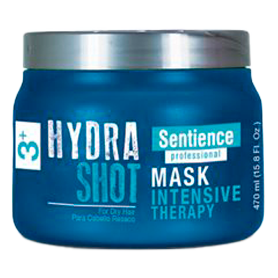 Mask Hydra Shot 470ml - Sentience