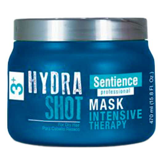 Mask Hydra Shot 470ml - Sentience