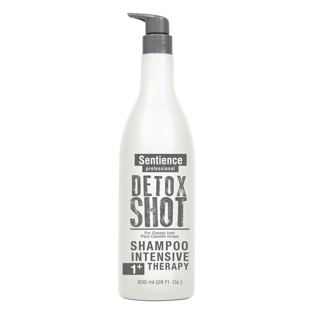 Champú Detox Shot 830ml - Sentience