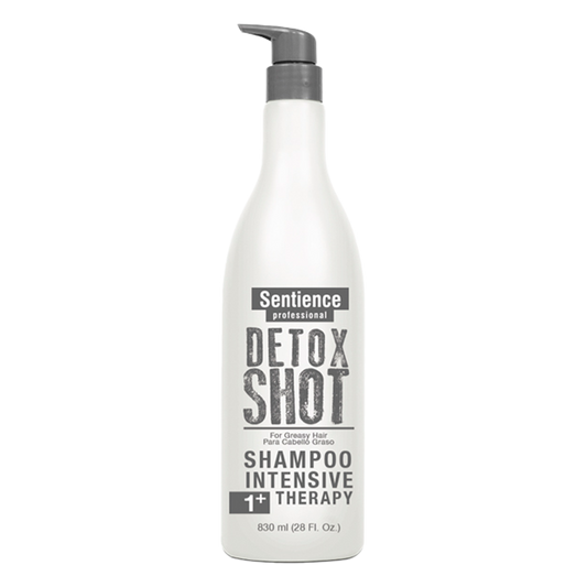 Champú Detox Shot 830ml - Sentience